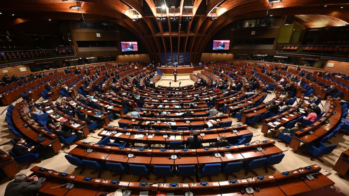 PACE adopts 2 important resolutions for Ukraine: Details