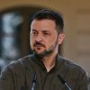 Zelenskyy states Chinese manufactures drones in Russian factories, awaiting Beijing's response