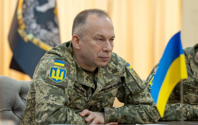 Ukraine's Commander-in-Chief reveals what's really happening in Kupiansk