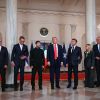EU shifts from calling for ceasefire to urging Russia to stop killings