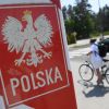 Poland considers three-month ban on access to border area with Belarus