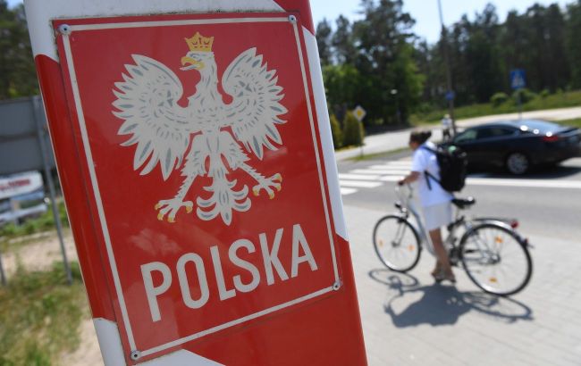 Poland considers three-month ban on access to border area with Belarus