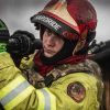 New level of Russian terror: Drones set fire to dozens of houses in Kherson
