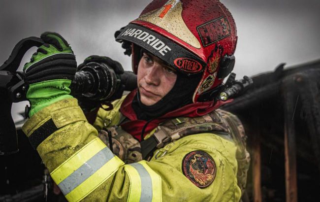 New level of Russian terror: Drones set fire to dozens of houses in Kherson
