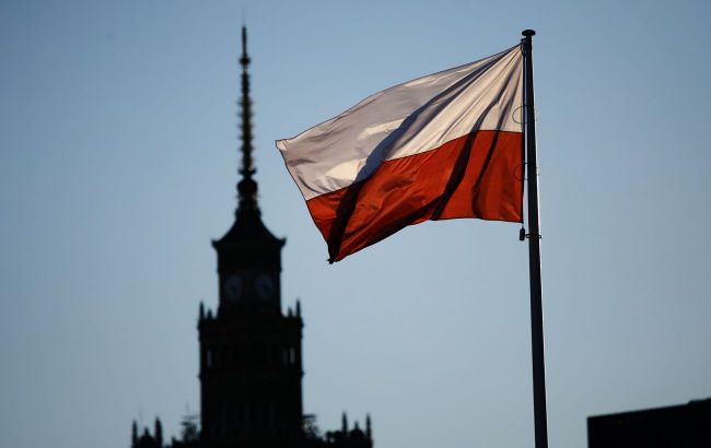 Poland considers shooting down Russian missiles over Ukraine - Foreign Ministry
