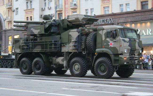 Does Ukraine need its own version of Russia's Pantsir? Expert weighs in
