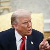 Trump: Ukraine war would have ended in one day if not for a 'terrible mistake'