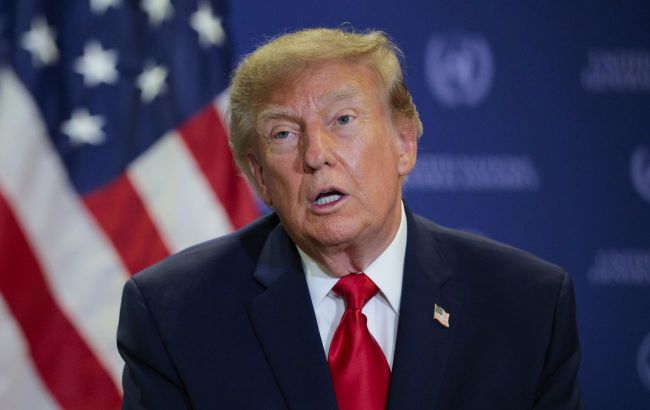 Trump avoids answering whether Ukraine can regain its territory
