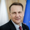 Polish foreign minister: Ukraine war easier to resolve than Middle East conflict