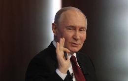 Kremlin deliberately drags out negotiations and prepares for prolonged war - ISW