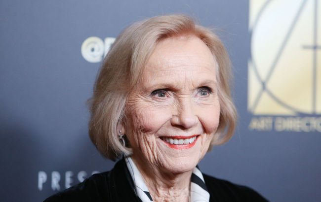 Eva Marie Saint, Hollywood legend and Oscar winner, dies at 102