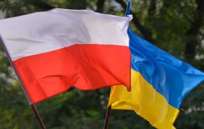 Poland and Ukraine united by history and defeating Moscow monster - Ukrainian official