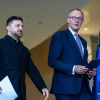 Germany prepares major retaliation plan against Russia, involving Ukraine aid