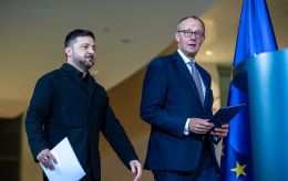 Germany prepares major retaliation plan against Russia, involving Ukraine aid