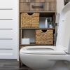 Experts warn: You're probably keeping this bathroom item far too long