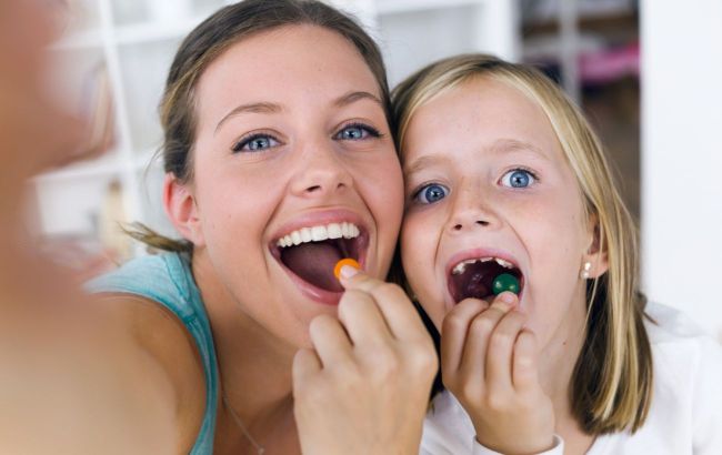Eat sweets and keep your smile cavity-free: Dentist shares advice