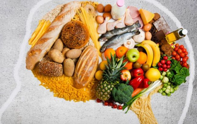 What foods to eat for healthy brain, according to dietitian