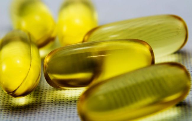 Recommended Omega-3 and Omega-6 intake for healthy body: Why it's important to consume them