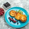 Light and tasty: Ukrainian cheese pancakes that won’t wreck your diet
