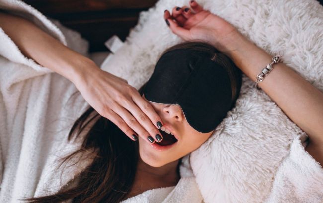 Fast sleep hack: This thing tells your brain it's time for bed