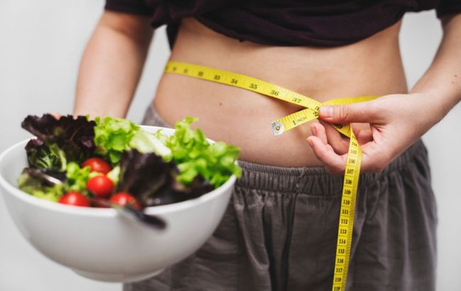 Diet that 'promises' fast weight loss named dangerous