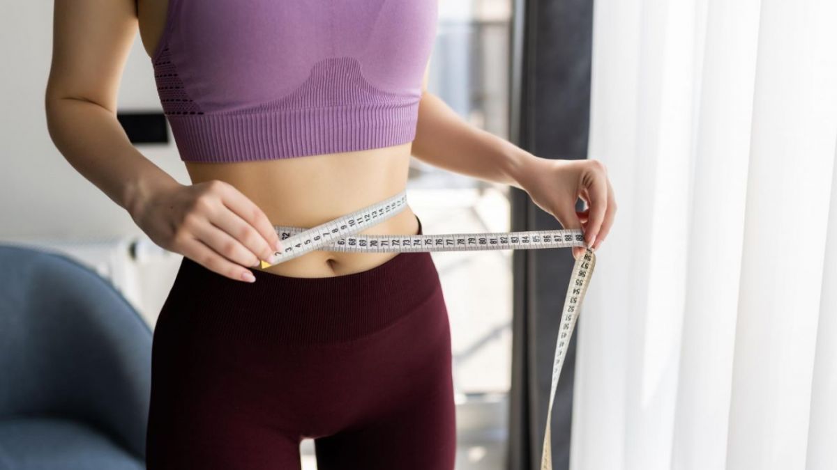 Weight loss in month - How many kilograms you can lose | RBC-Ukraine