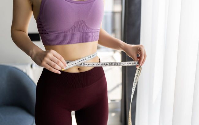 Realistic weight loss in 30 days: Exact figures revealed