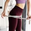 Losing weight without reducing breast and buttock size? Trainer's answer
