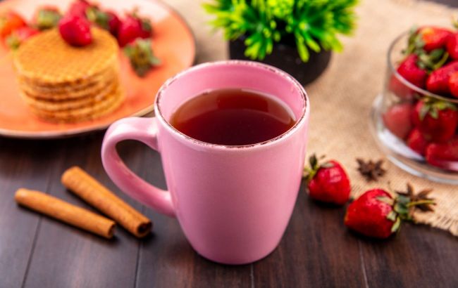 Powerful bedtime drink: Easy way to tackle multiple health issues