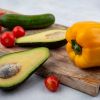 Best combo: Eat avocado with this vegetable for big health perks