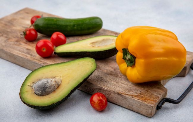 Best combo: Eat avocado with this vegetable for big health perks