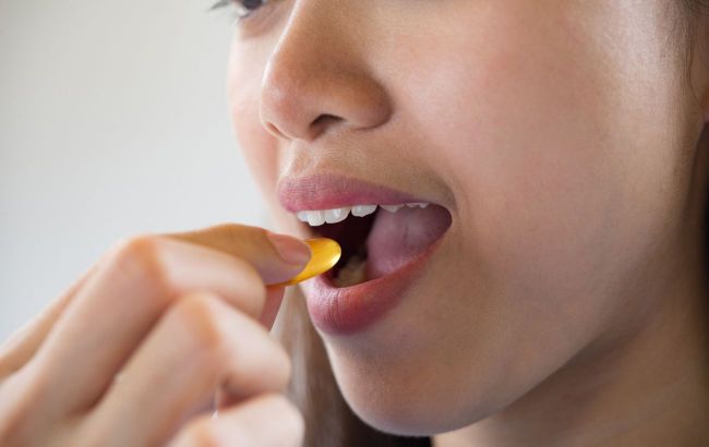 Dangerous deficiency: This vitamin is crucial for blood clotting