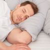 Food to eat before sleep to stop snoring