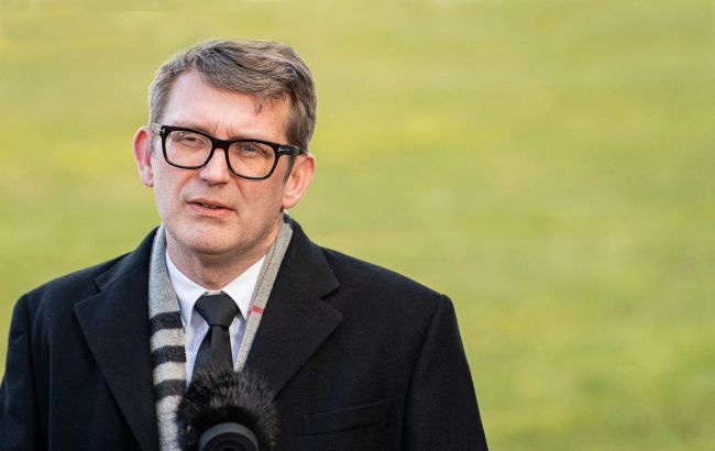 Denmark approves new defense package for Ukraine