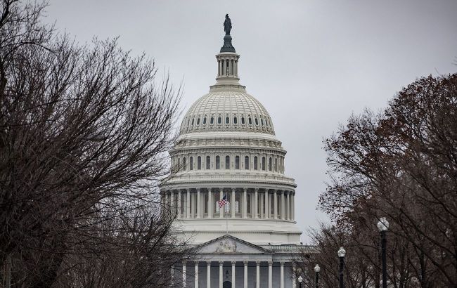 US to cut security aid for European countries bordering Russia, FT reports