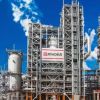 Russia's fourth-largest oil refinery halts processing after drone attack, Reuters reports