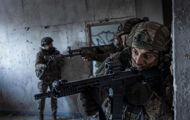 Russia-Ukraine war: Frontline update as of June 25