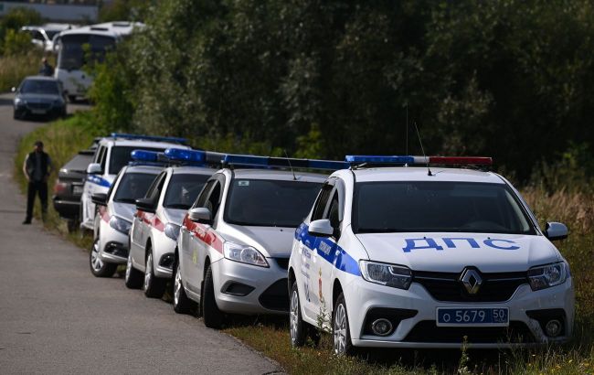 New record for attack range? Explosions hit Urals chemical factory