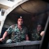 Lebanese army withdraws from positions on Israeli border - Media