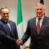 Italy wants to take lead in Ukraine’s reconstruction