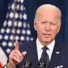 'So much damage and so much destruction.' Biden on Trump's new term