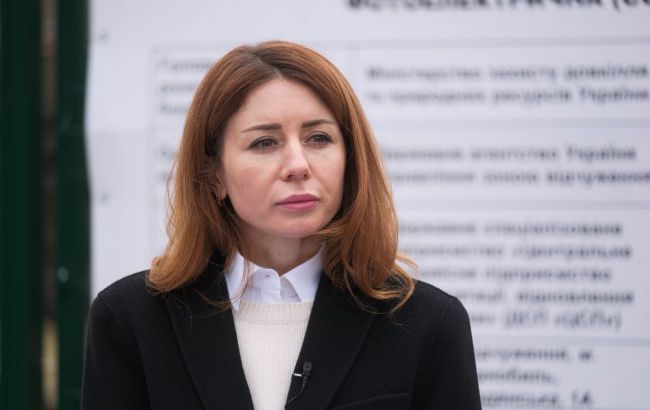 Russian forces launch more than 26 strikes on Ukraine's energy infrastructure - Energy Ministry