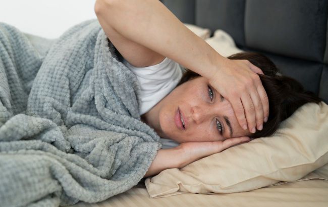 This is how your body changes when you go to bed late for 30 days