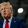 'Nothing unusual': Trump explains CIA chief's visit to Moscow