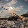 Russia-Ukraine war: Frontline update as of January 1