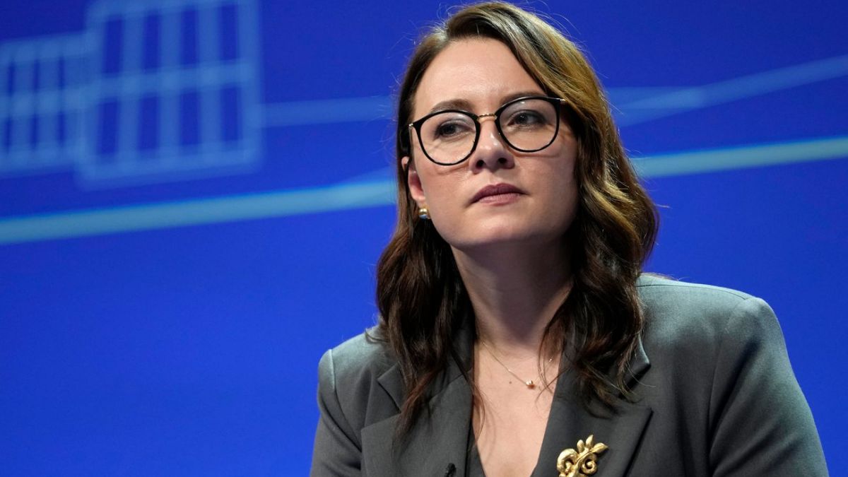 Ukraine and IMF agree on new 4-year program: All details