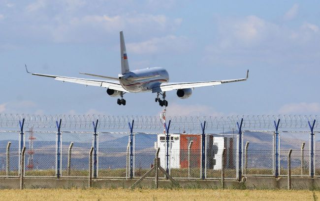 Sanctions paralyze Russian aviation: Only one plane built in a year