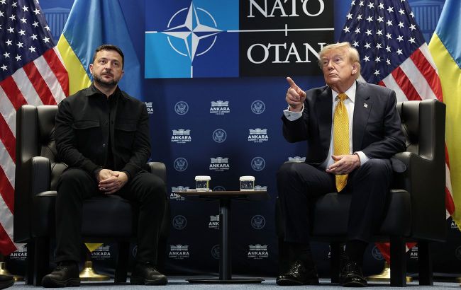 Could Trump visit Kyiv during war? State Department responds