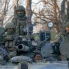 Russian Forces intensify infantry attacks and build up military equipment in Kharkiv direction