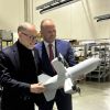 Belgium orders interceptor drones after incidents with unidentified UAVs